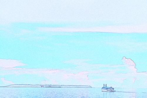 享受數(shù)碼的樂趣賓得K-7數(shù)碼濾光鏡實(shí)拍(3)