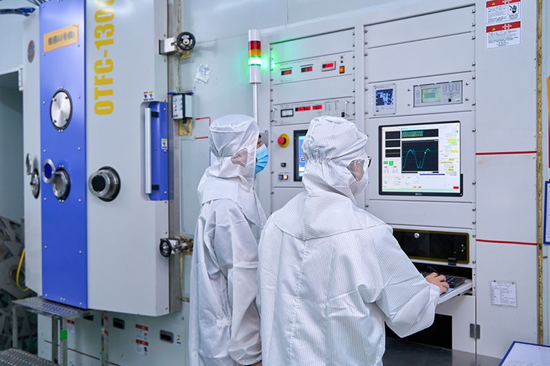 濾光片鍍膜清洗方法有哪些？