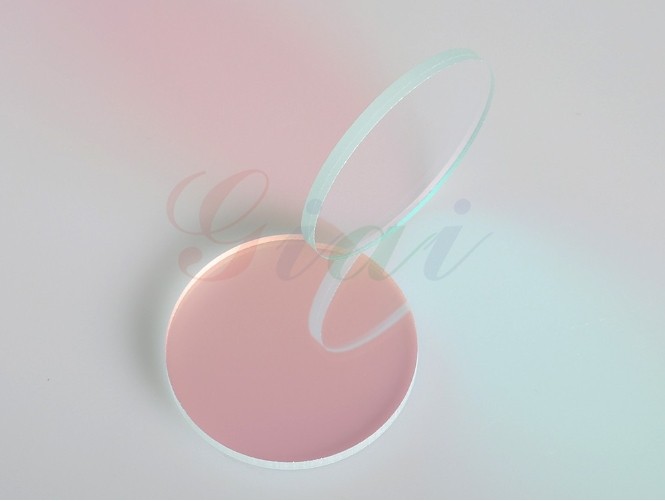 什么是陷波濾光片？