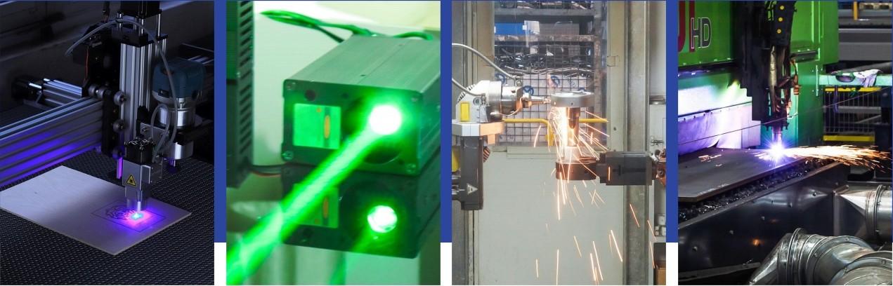 濾光片 濾光片的工業(yè)應(yīng)用