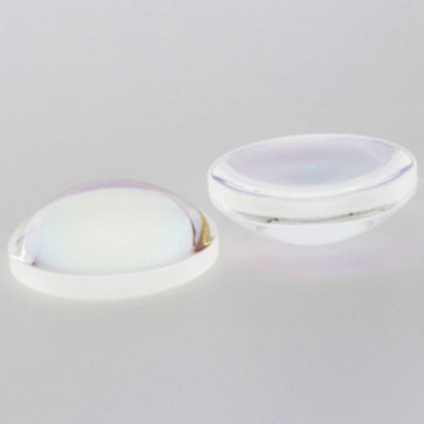 什么是非球面透鏡，有哪些優(yōu)勢(shì)？