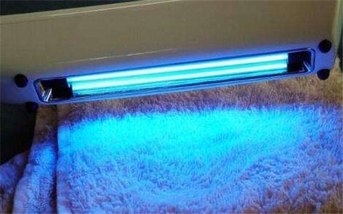 紫外線的分析與危害性 紫外線的分析與危害性