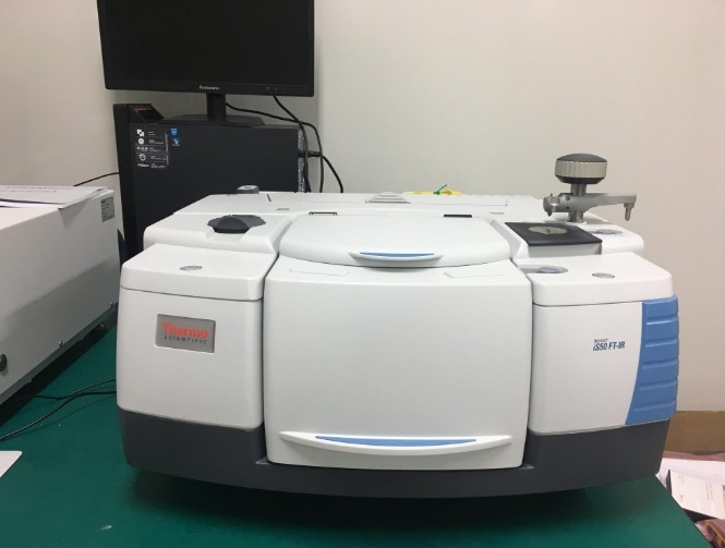 激光光譜儀研討半導體光學特性 激光光譜儀研討半導體光學特性