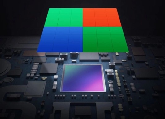 什么是像素合并？對手機(jī)攝像有哪些優(yōu)勢？