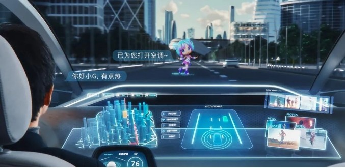 智能手機(jī)、車載系統(tǒng)和VR/AR技術(shù)推動光學(xué)元件市場快速發(fā)展