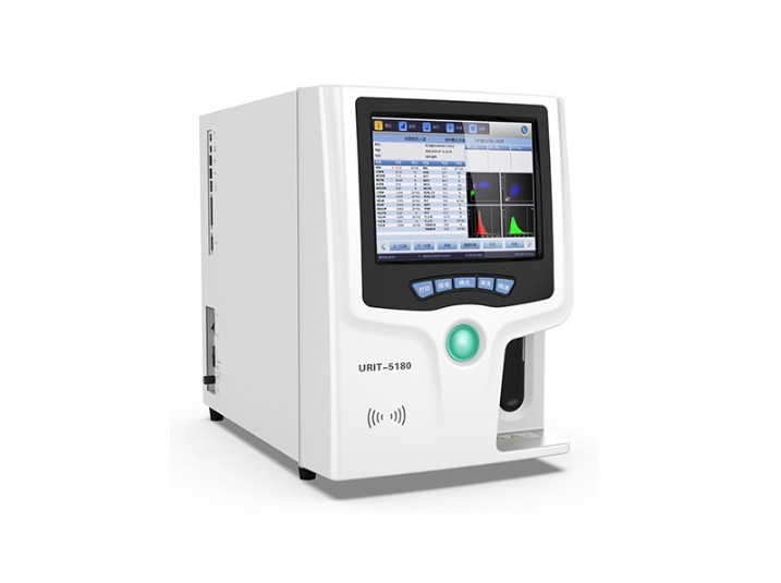 五分類血液細胞分析儀及光學(xué)鏡片分析