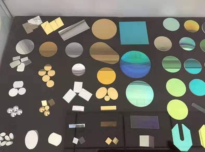 光學濾光片術(shù)語及參數(shù)解釋 光學濾光片術(shù)語及參數(shù)解釋