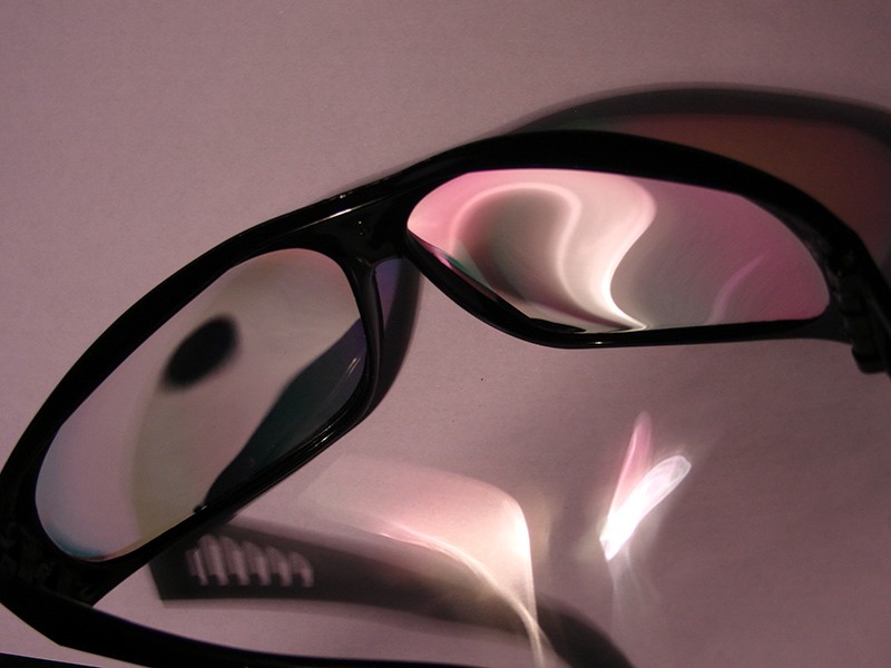 濾光片 鍍膜眼鏡鏡片