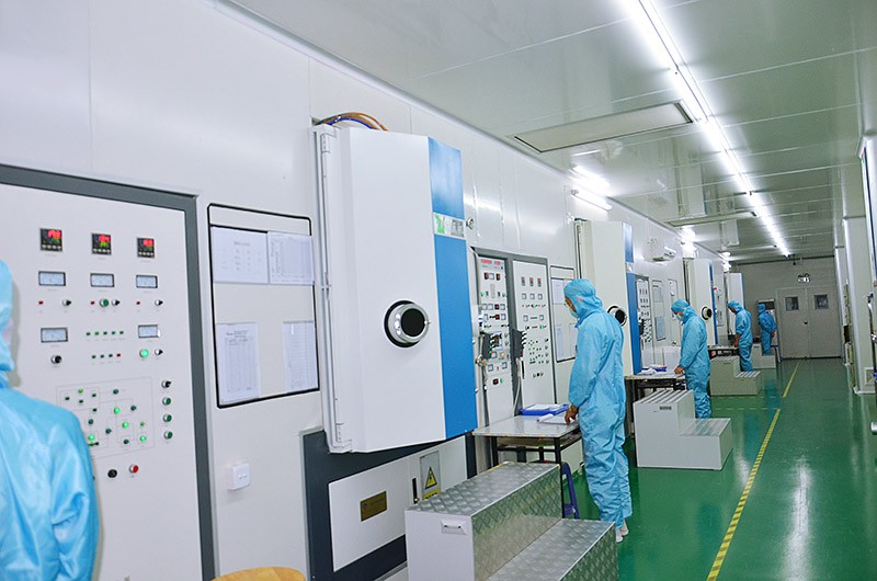 鍍膜濾光片品質(zhì)標準有哪些？