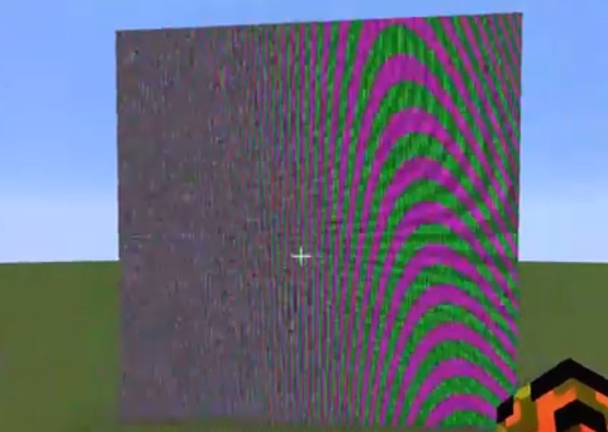 什么是摩爾紋？為何會產(chǎn)生這種條紋？