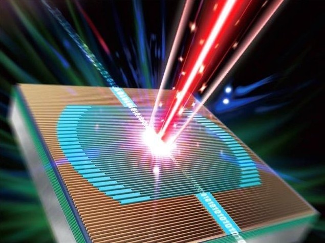 什么是硅光電子技術(shù)？