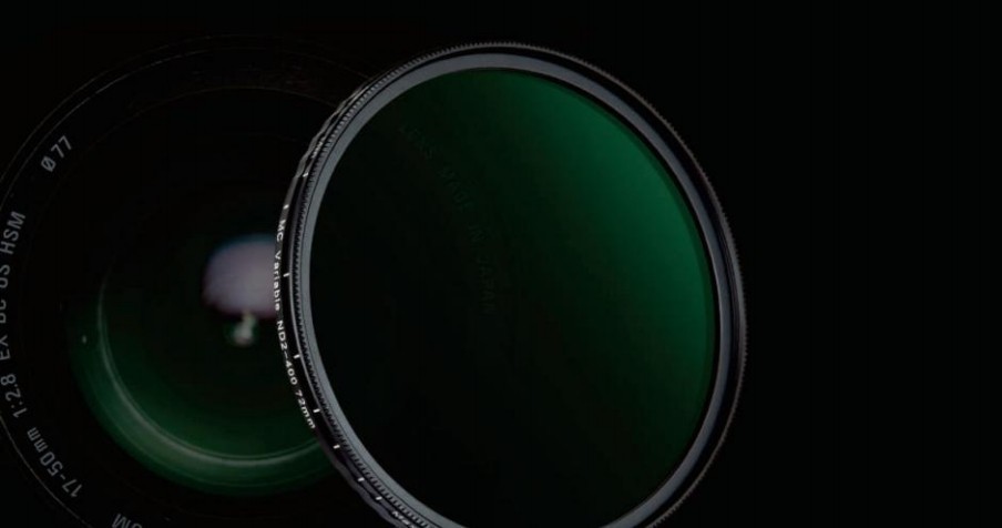 濾光鏡是什么？