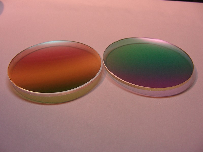 多帶通濾光片一般有哪些制作難點！