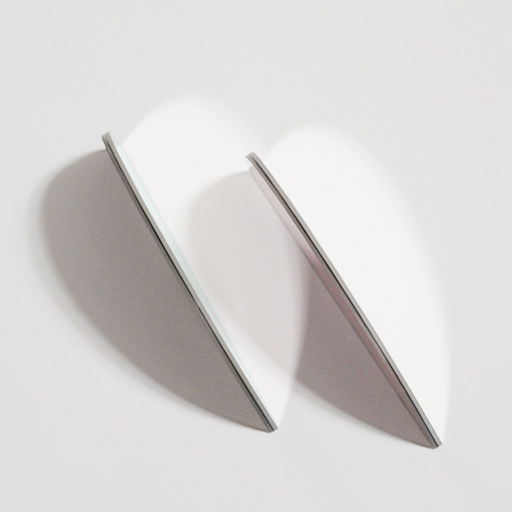 濾光片 光學(xué)元件加工主要難點(diǎn)的分析