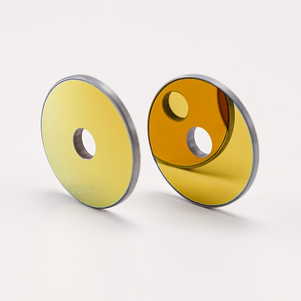 硅、鍺在中遠紅外濾光片中的作用   