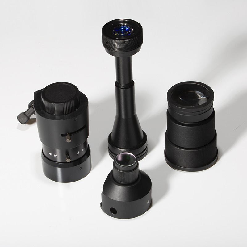 什么是鏡頭？它都有哪些構(gòu)造和原理？