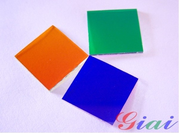 什么是三色濾光片？有哪些應用？