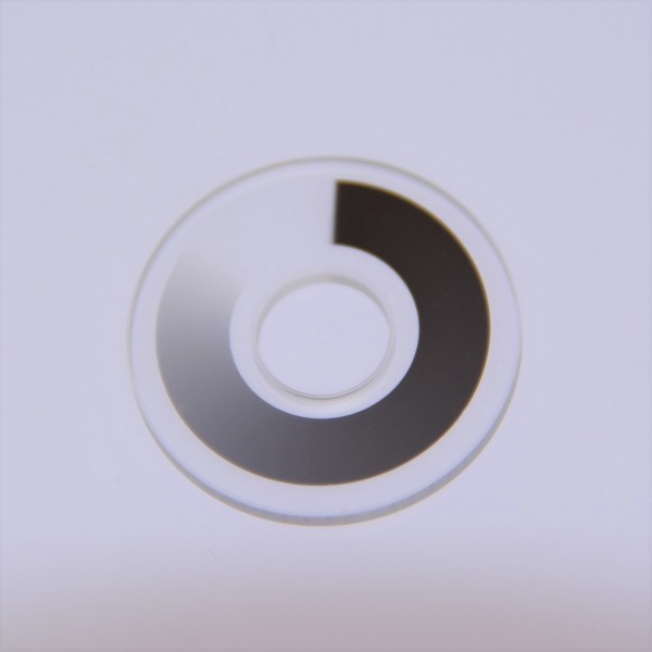 漸變?yōu)V光片是什么？都有哪些分類？