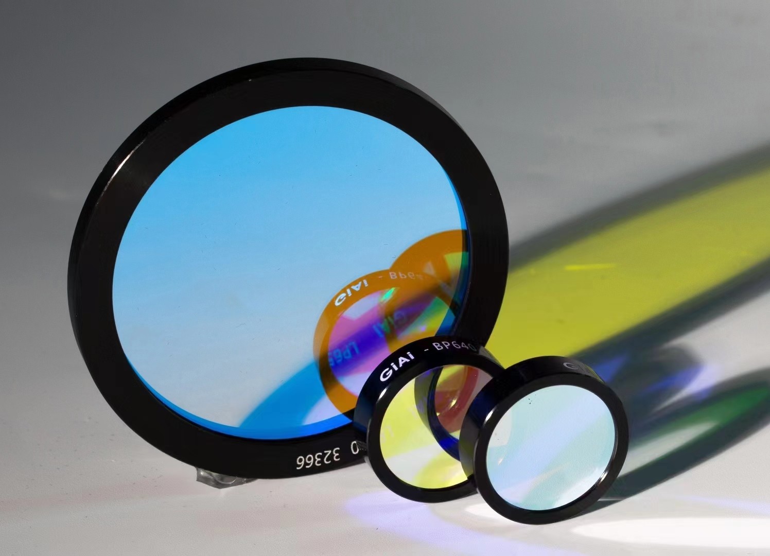 什么是濾鏡？它與濾光片之間有哪些聯(lián)系？