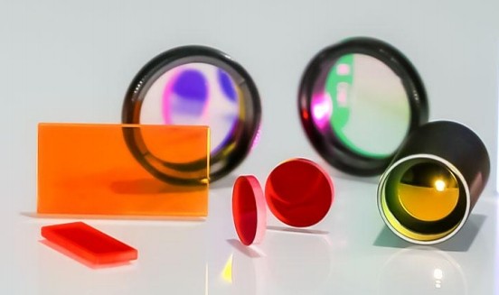 小小濾光片，塑造生活與科技的輝煌篇章