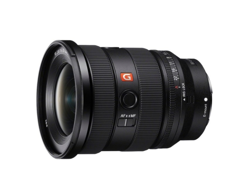 什么是變焦鏡頭？它與定焦鏡頭有哪些區(qū)別？