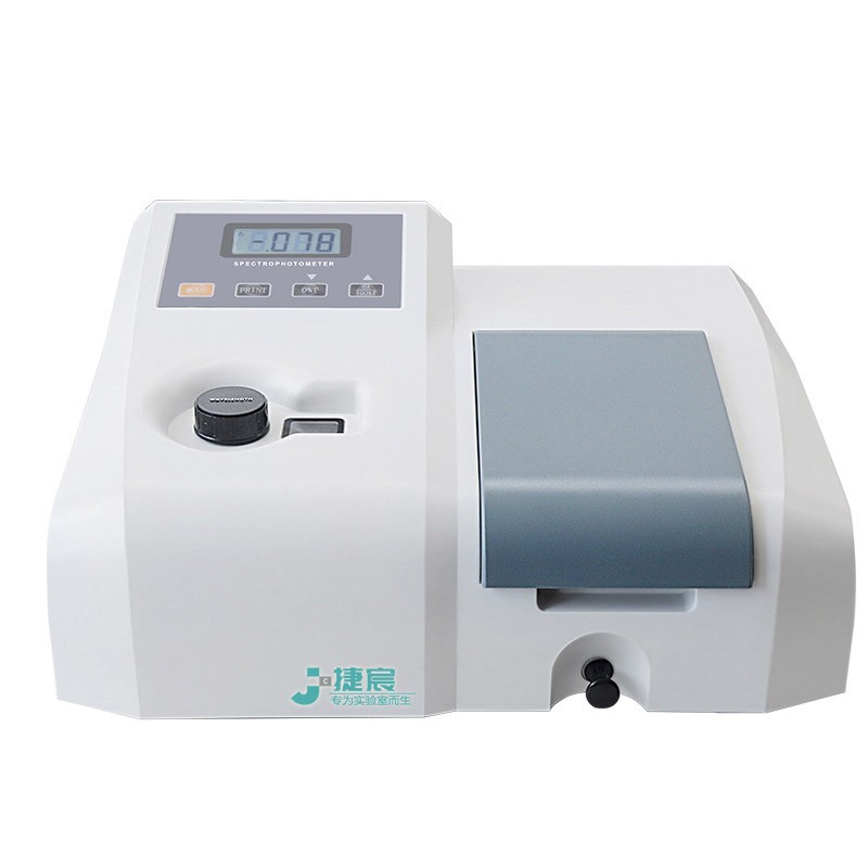 可見(jiàn)光分光光度計(jì)