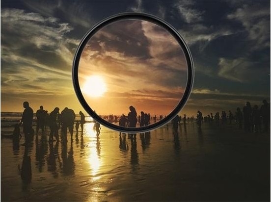 什么是UV鏡？它是怎么做出來的？