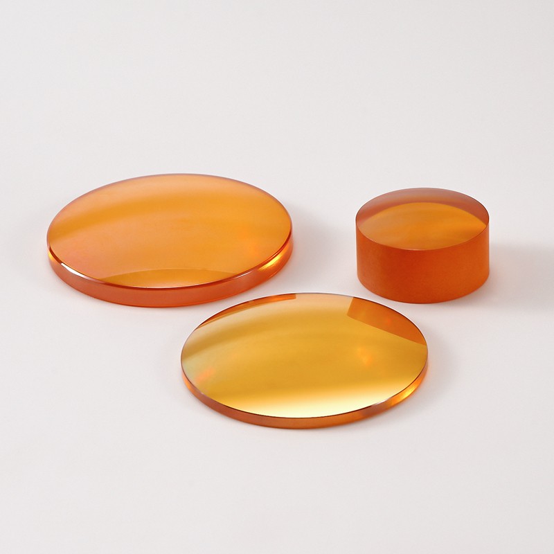 硒化鋅（ZnSe）透鏡的等級(jí)分類與應(yīng)用指南