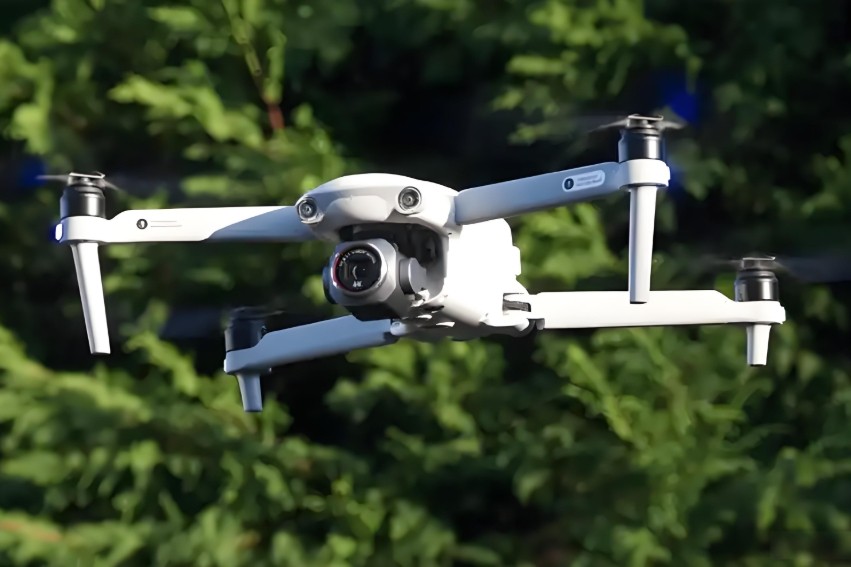 窗口片：無人機視覺系統(tǒng)的關(guān)鍵組件