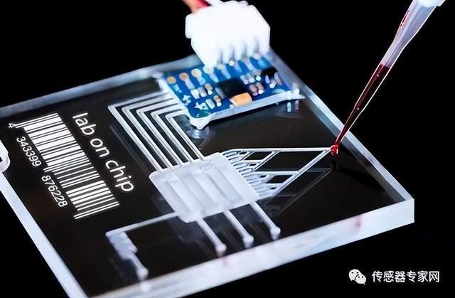 微機(jī)電系統(tǒng)