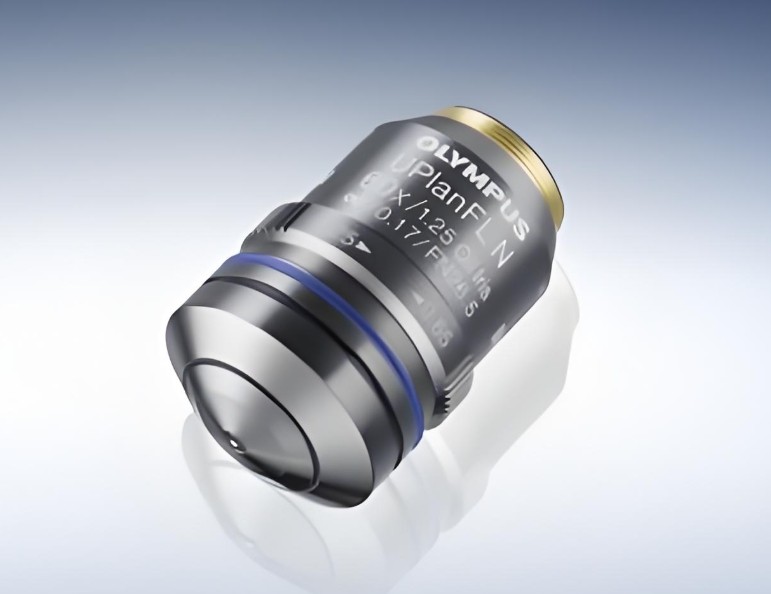 什么是油鏡？它有什么作用？