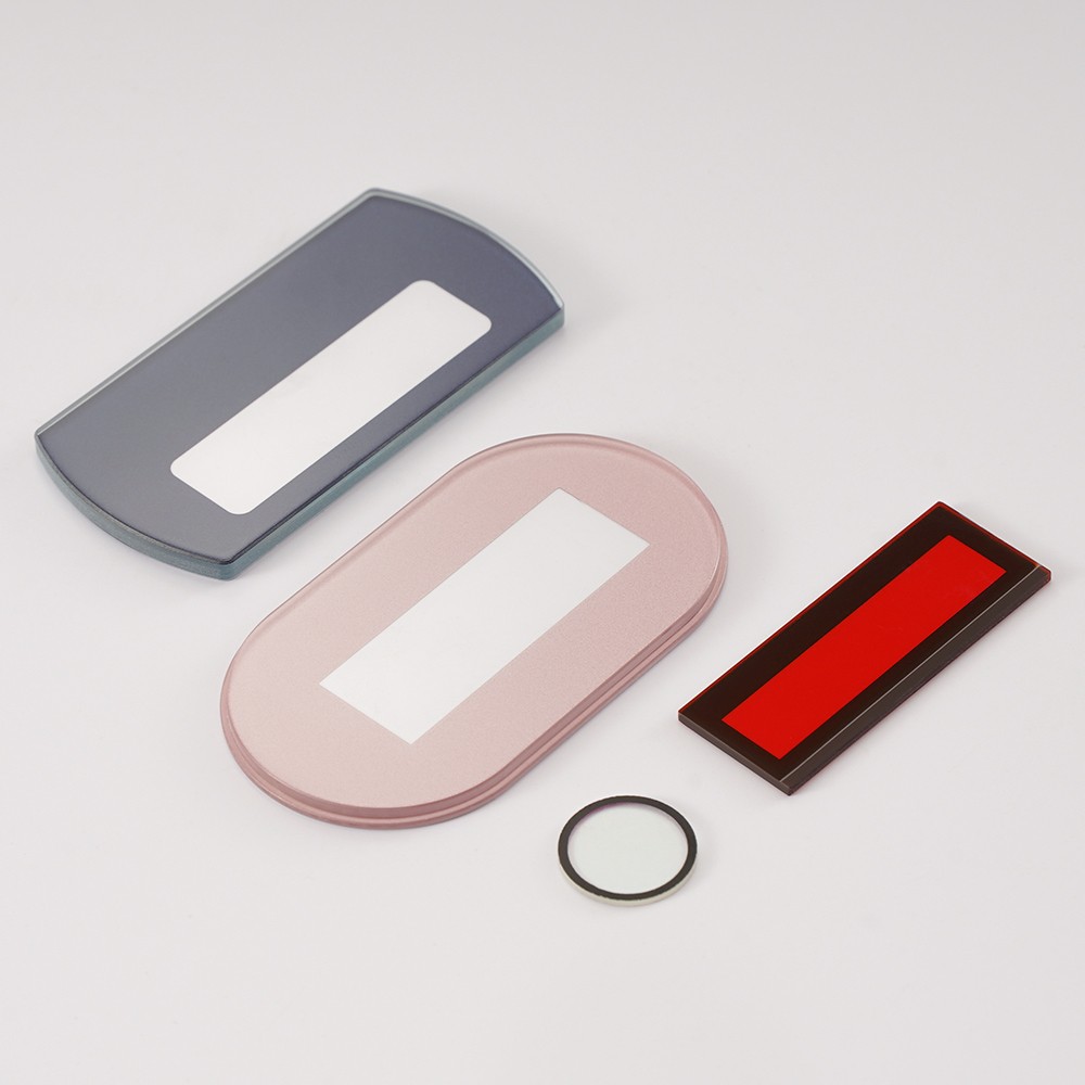 絲印玻璃窗口片