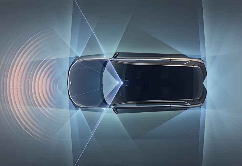 車載激光雷達(dá)光學(xué)鏡片波長與結(jié)構(gòu)的協(xié)同進(jìn)化