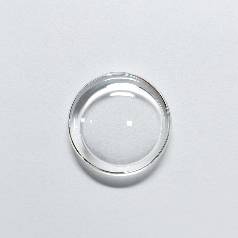 點(diǎn)陣激光美容非球面透鏡