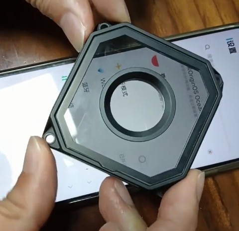 AGV物流車光學(xué)偏振鏡應(yīng)用簡介