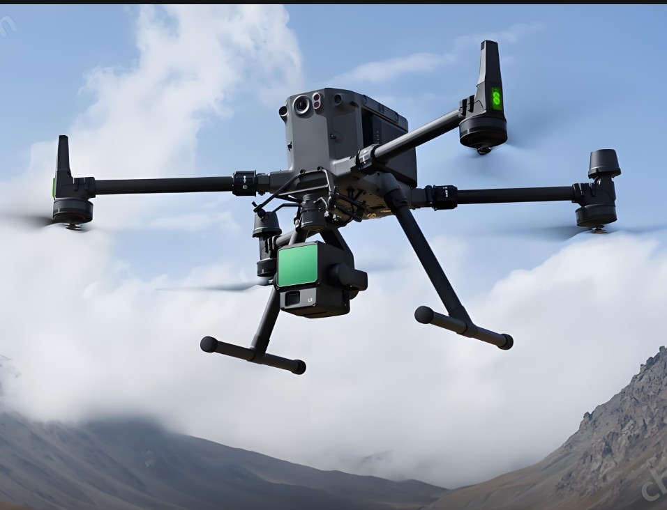 無人機飛行激光雷達采集系統(tǒng)光學鏡片分析