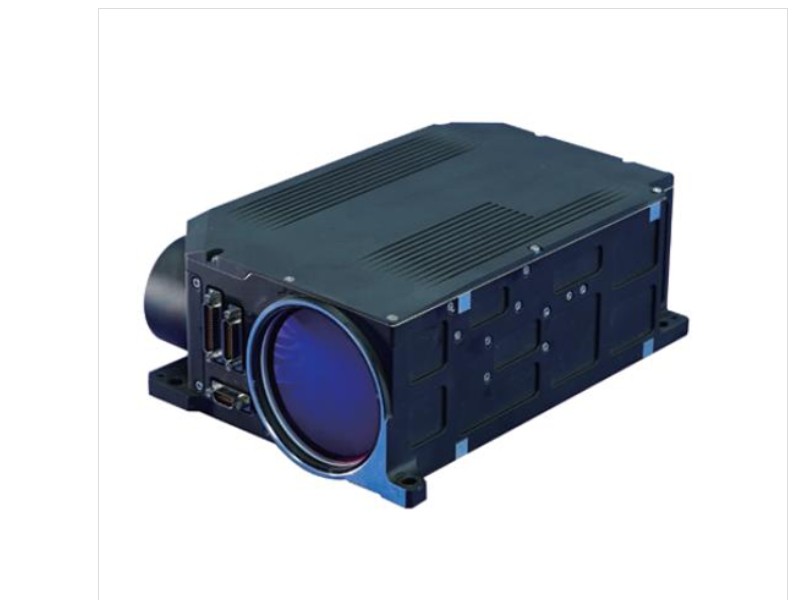 變焦制冷熱像儀光學鏡片關(guān)鍵技術(shù)分析