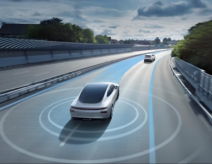 車載雷達(dá)光學(xué)鏡片分析--轉(zhuǎn)鏡與振鏡應(yīng)用與發(fā)展