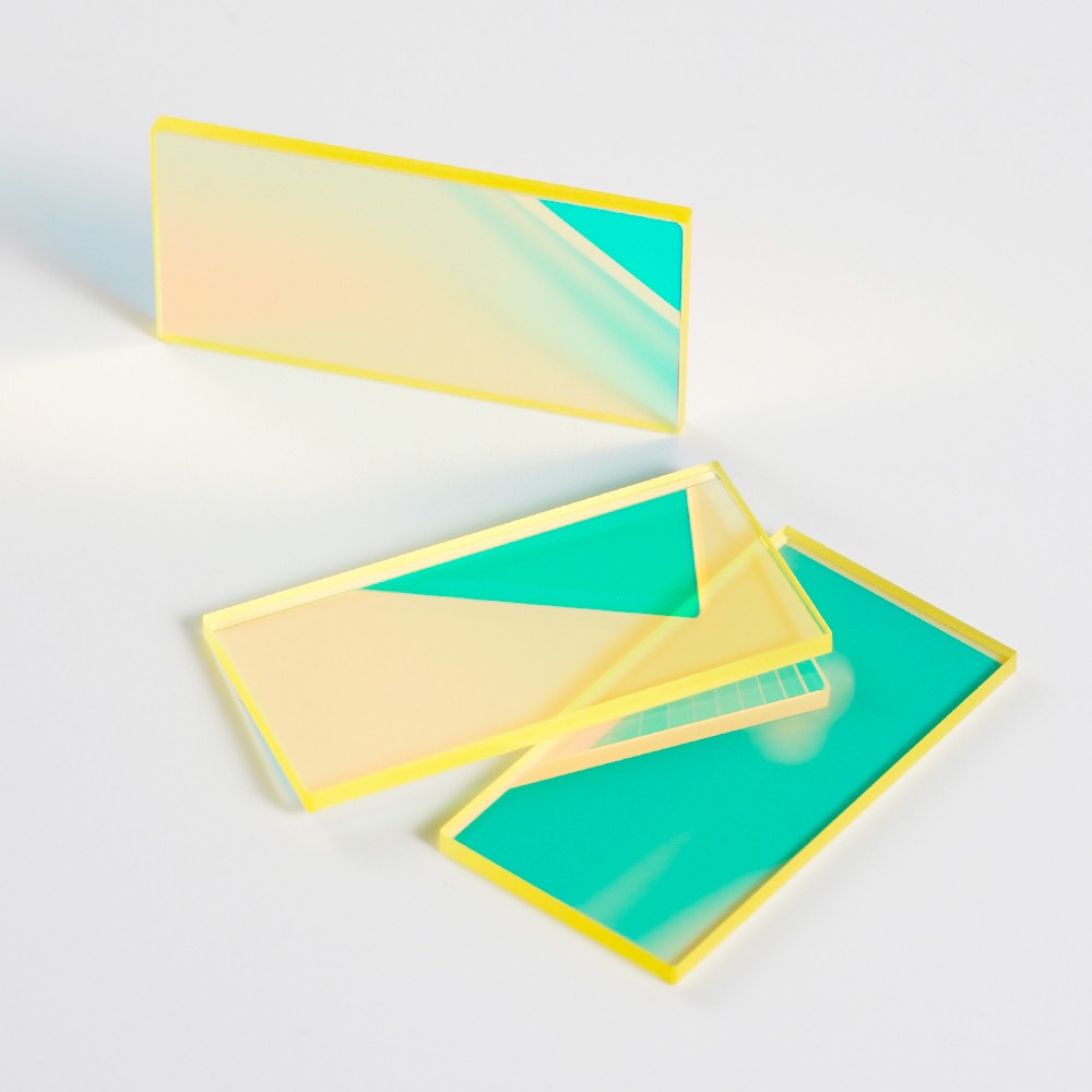 光學(xué)濾光片與光學(xué)濾波片的關(guān)系