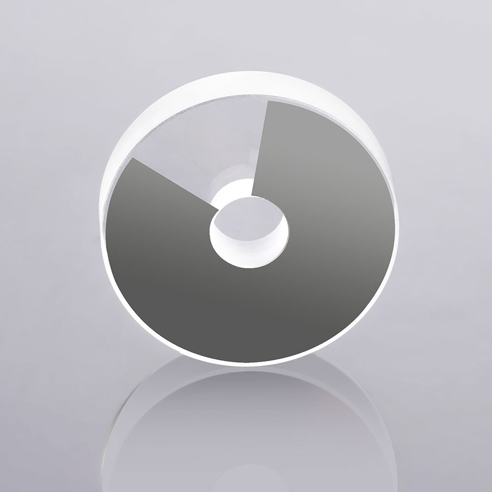 軟漸變中性密度濾光片