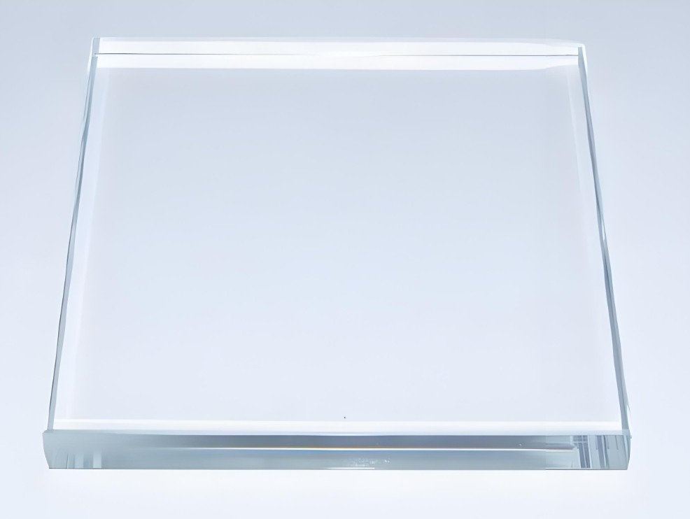 什么是超白玻璃？它是如何定義的？