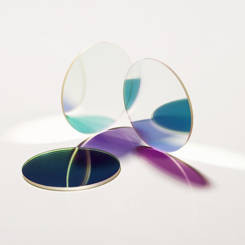 激埃特NBP1550窄帶濾光片