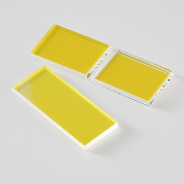 軟膜與硬膜濾光片都有哪些區(qū)別與特點(diǎn)！