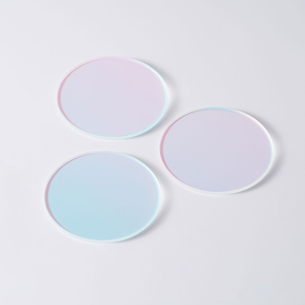 IR、IR-CUT、SP濾光片分別都指代哪些濾光片