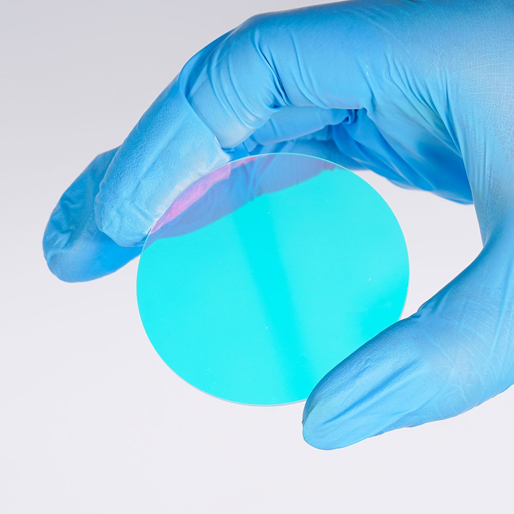 生物檢測(cè)SP590短波通濾光片