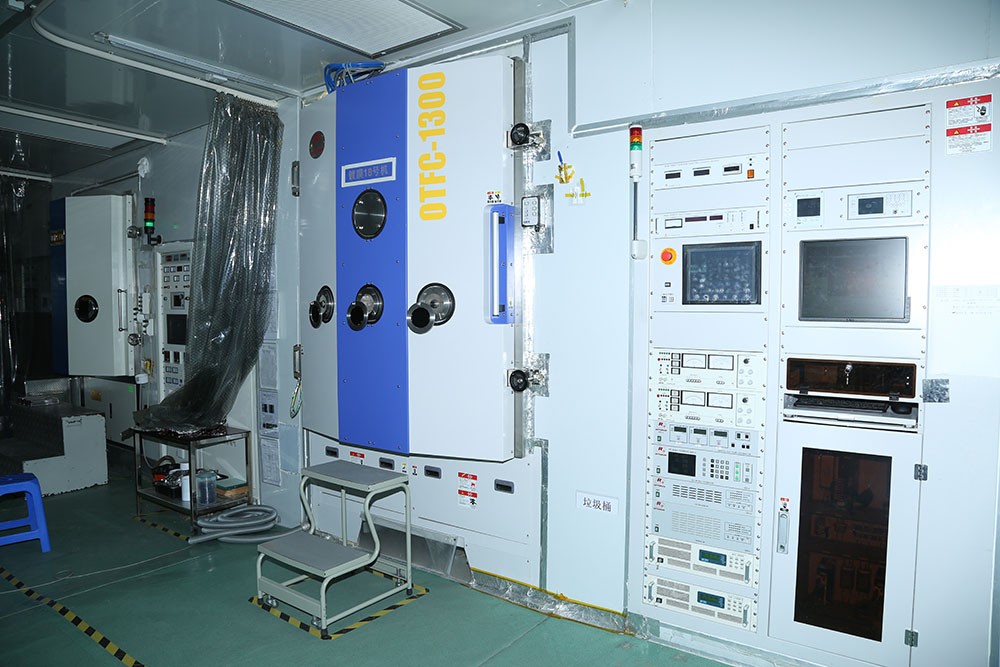 激埃特車(chē)間圖2