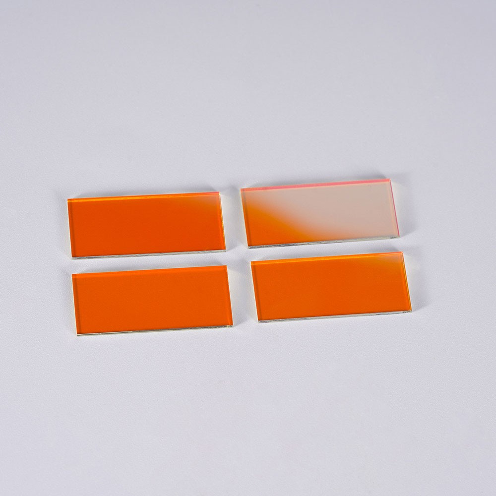 濾光片膜層與透過率是如何相互響應(yīng)的！