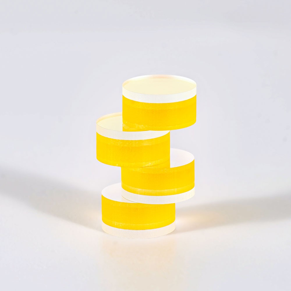 流式細(xì)胞NBP546窄帶濾光片