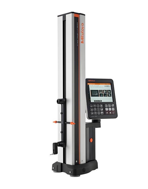 高精度尺寸測(cè)量?jī)x