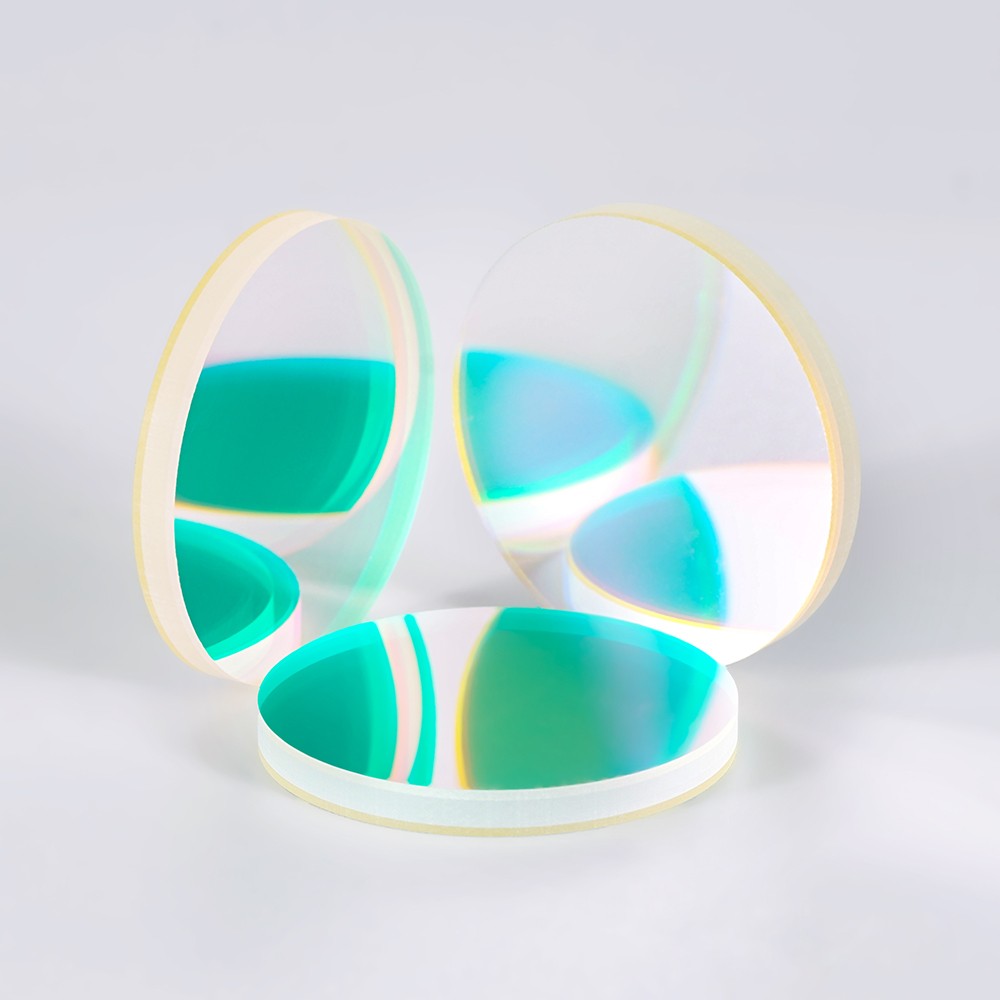 BP綠光激發(fā)濾光片